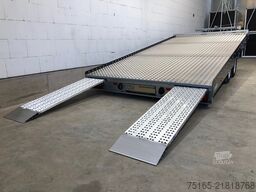 UNSINN AHK 3543-13-2070 Autotransporter