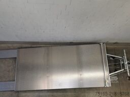 UNSINN AHK 3543-13-2070 Autotransporter