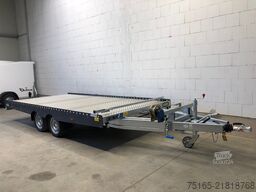 UNSINN AHK 3543-13-2070 Autotransporter