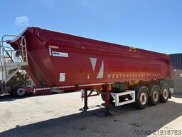 MOL 3x SAF + CHASSIS STEEL + BOX ALUMINIUM + DISK B...