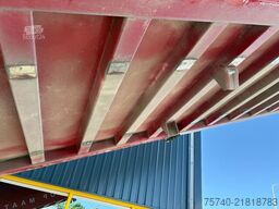 MOL 3x SAF + CHASSIS STEEL + BOX ALUMINIUM + DISK B...