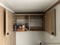 Rosemeier VE Mobi 4201 WC Bauwagen