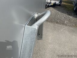 Vezeko Konos Koffer Kofferanhänger