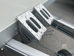 WM MEYER AZ 3550/200 S40 Kofferanhänger