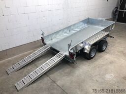 Variant 3515 MT Maschinentransporter