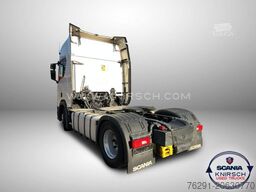 SCANIA R450A4X2NA  PTO  ADR FL