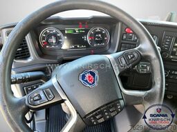 SCANIA R450A4X2NA  PTO  ADR FL