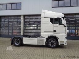 MAN TGX 18.480 BL 4x4 H Nebenantrieb PTO