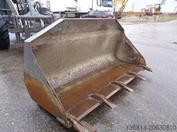 KRAMER 349-05 5050 SW + Schaufel + Gabeln