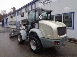 KRAMER 349-05 5050 SW + Schaufel + Gabeln