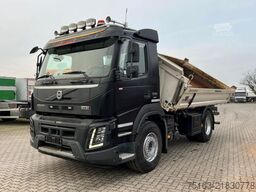 VOLVO FM 330 4x2 2-Achs Kipper Meiller