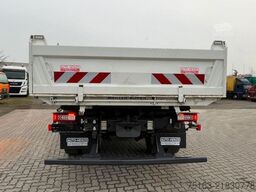 VOLVO FM 330 4x2 2-Achs Kipper Meiller