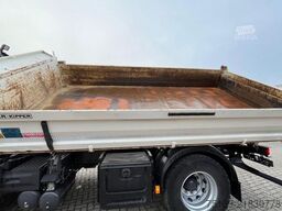 VOLVO FM 330 4x2 2-Achs Kipper Meiller