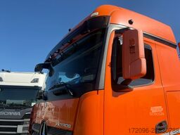 MERCEDES-BENZ Actros 1943 + Polkon 3-axle trailer, 5x