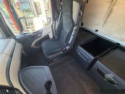 MERCEDES-BENZ Actros 1943 + Polkon 3-axle trailer, 5x