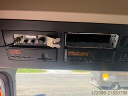 MERCEDES-BENZ Actros 1943 + Polkon 3-axle trailer, 5x