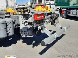 DAF XG+ 480 Multiwechsler Lenkachse Intarder 2xTank