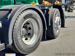 DAF XG+ 480 Multiwechsler Lenkachse Intarder 2xTank