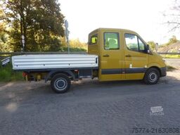 Furgone pick-up MERCEDES-BENZ 316 CDI/ DOKA-PRITSCHE