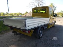 MERCEDES-BENZ 316 CDI/ DOKA-PRITSCHE