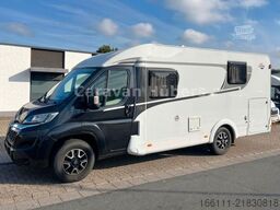 CARADO V 339 - Queensbett -  - Klima - AHK -