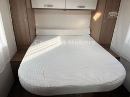 CARADO V 339 - Queensbett -  - Klima - AHK -
