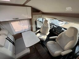 CARADO V 339 - Queensbett -  - Klima - AHK -