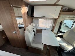 CARADO V 339 - Queensbett -  - Klima - AHK -