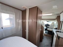 CARADO V 339 - Queensbett -  - Klima - AHK -