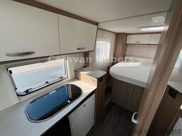 CARADO V 339 - Queensbett -  - Klima - AHK -