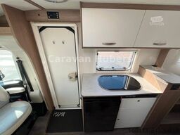 CARADO V 339 - Queensbett -  - Klima - AHK -