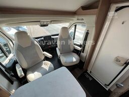 CARADO V 339 - Queensbett -  - Klima - AHK -