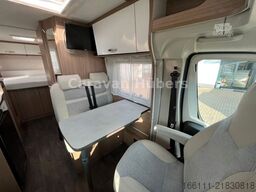 CARADO V 339 - Queensbett -  - Klima - AHK -