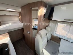 CARADO V 339 - Queensbett -  - Klima - AHK -