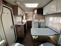 CARADO V 339 - Queensbett -  - Klima - AHK -