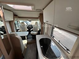 CARADO V 339 - Queensbett -  - Klima - AHK -