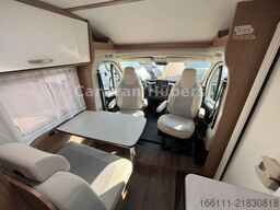 CARADO V 339 - Queensbett -  - Klima - AHK -