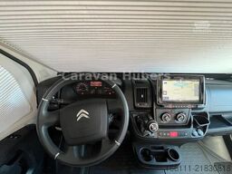 CARADO V 339 - Queensbett -  - Klima - AHK -