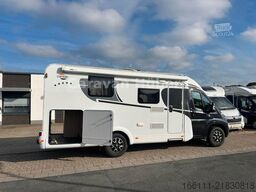 CARADO V 339 - Queensbett -  - Klima - AHK -