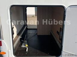 CARADO V 339 - Queensbett -  - Klima - AHK -