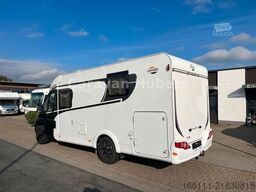CARADO V 339 - Queensbett -  - Klima - AHK -