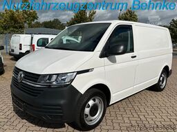 VW T6.1 L1 KA/ Komfort-Paket Plus/ 3 Sitze/ E6