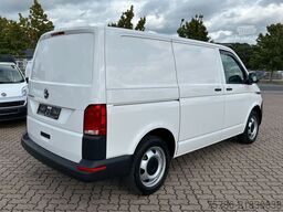 VW T6.1 L1 KA/ Komfort-Paket Plus/ 3 Sitze/ E6