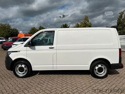 VW T6.1 L1 KA/ Komfort-Paket Plus/ 3 Sitze/ E6
