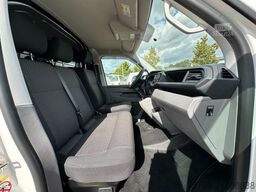 VW T6.1 L1 KA/ Komfort-Paket Plus/ 3 Sitze/ E6