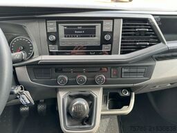 VW T6.1 L1 KA/ Komfort-Paket Plus/ 3 Sitze/ E6