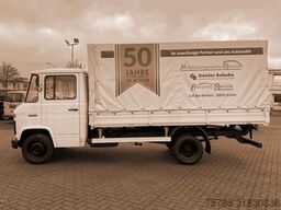 VW T6.1 L1 KA/ Komfort-Paket Plus/ 3 Sitze/ E6
