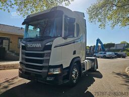 SCANIA R450 Cr 20 NGS Euro 6C