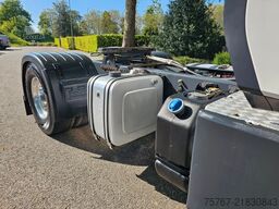 SCANIA R450 Cr 20 NGS Euro 6C