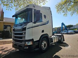 SCANIA R450 Cr 20 NGS Euro 6C